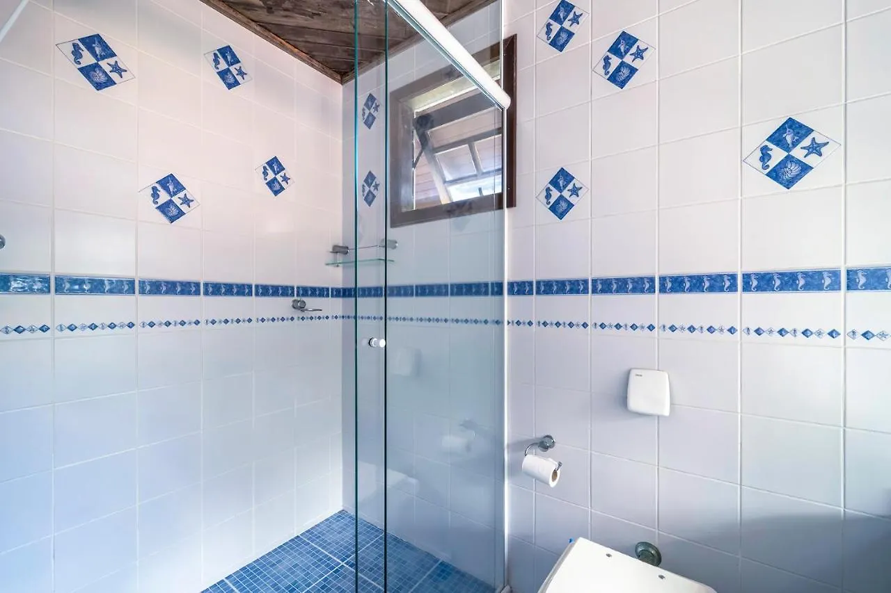 Сasa de vacaciones Casa 2 Quartos 6 Pessoas Vista Incrivel Com Piscina Centro Bombinhas Carro 4X4 Ou Potente